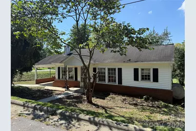1650 Berkley Street SW, Lenoir, NC 28645 - Photo 1