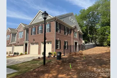 12123 Lavinia Lane, Charlotte, NC 28277 - Photo 2