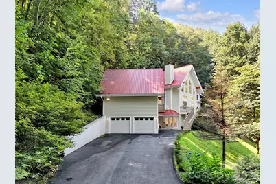 391 Grand Vista Drive, Sylva, NC 28779 - Photo 2