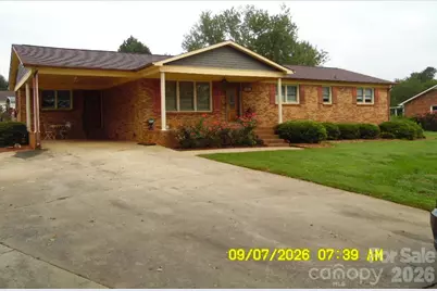 2525 Teague Street, Lincolnton, NC 28092 - Photo 1