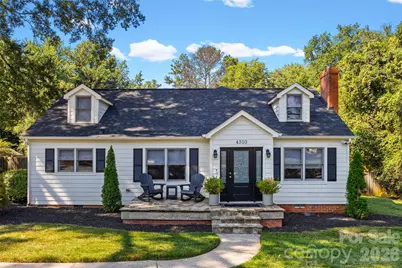 4310 Craig Avenue, Charlotte, NC 28211 - Photo 1