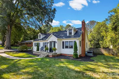 4310 Craig Avenue, Charlotte, NC 28211 - Photo 2