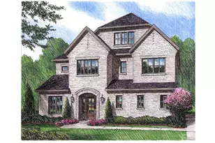 3116 Ella Katherine Wy, Charlotte, NC 28210 - Photo 1