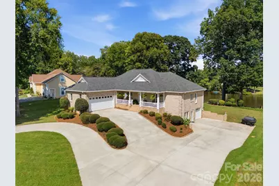401 Armstrong Drive, Belmont, NC 28012 - Photo 1