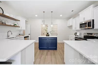 282 Water Lily Circle, Winston Salem, NC 27107 - Photo 8