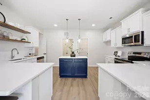 282 Water Lily Cir, Winston Salem, NC 27107 - Photo 8