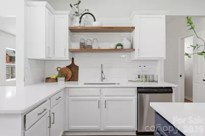 282 Water Lily Circle, Winston Salem, NC 27107 - Photo 2