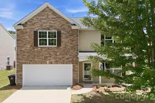 282 Water Lily Cir, Winston Salem, NC 27107 - Photo 48