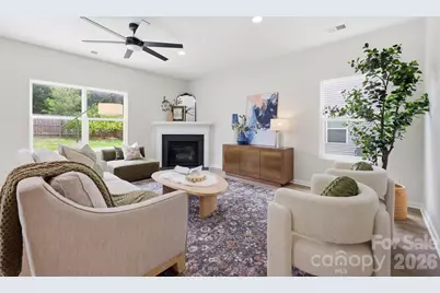 282 Water Lily Circle, Winston Salem, NC 27107 - Photo 18