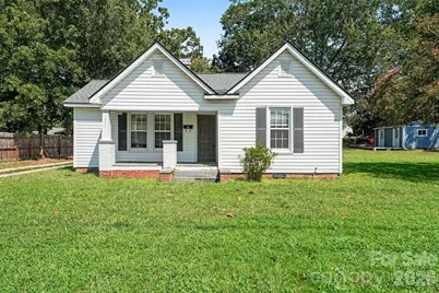 1911 Central Drive, Kannapolis, NC 28083 - Photo 1