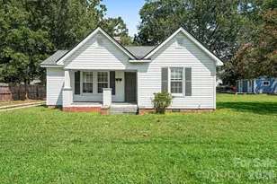 1911 Central Dr, Kannapolis, NC 28083 - Photo 1