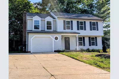 10730 Downpatrick Place, Charlotte, NC 28262 - Photo 1