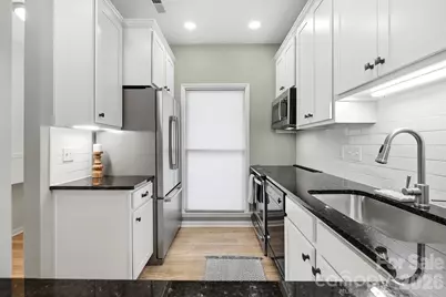 301 Queens Road #207, Charlotte, NC 28204 - Photo 6