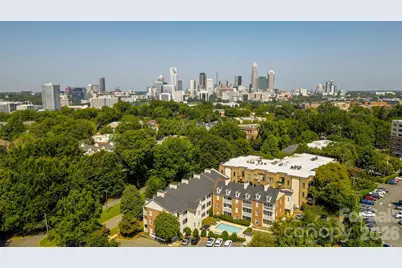 301 Queens Road #207, Charlotte, NC 28204 - Photo 38