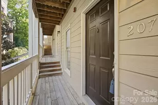 301 Queens Rd, Charlotte, NC 28204 - Photo 2