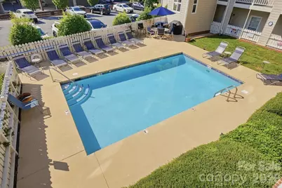301 Queens Road #207, Charlotte, NC 28204 - Photo 34