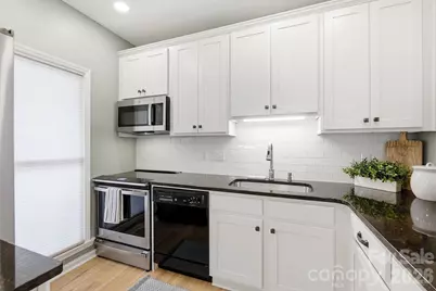 301 Queens Road #207, Charlotte, NC 28204 - Photo 4