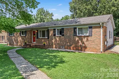 9909 Sunway Drive, Mint Hill, NC 28227 - Photo 2