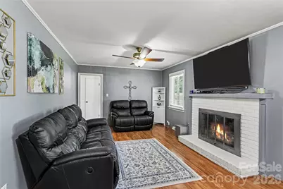 9909 Sunway Drive, Mint Hill, NC 28227 - Photo 8