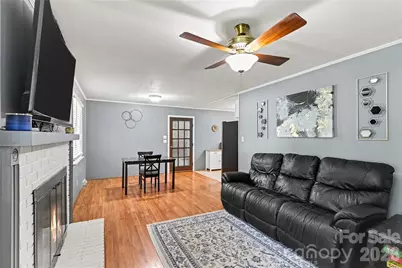 9909 Sunway Drive, Mint Hill, NC 28227 - Photo 6