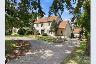 230 Confederate Avenue, Salisbury, NC 28144 - Photo 1