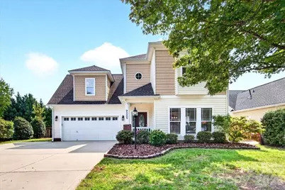 9026 Crusaders Court, Matthews, NC 28105 - Photo 1