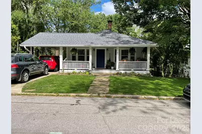 41 Blue Ridge Avenue, Asheville, NC 28806 - Photo 1
