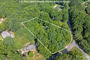 4418 Horseshoe Bend, Matthews, NC 28104 - Photo 2