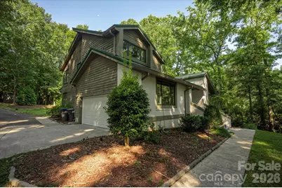 4418 Horseshoe Bend, Matthews, NC 28104 - Photo 4