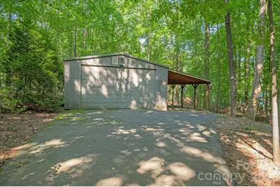 4418 Horseshoe Bend, Matthews, NC 28104 - Photo 40