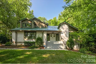 4418 Horseshoe Bend, Matthews, NC 28104 - Photo 1