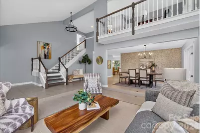 4418 Horseshoe Bend, Matthews, NC 28104 - Photo 6