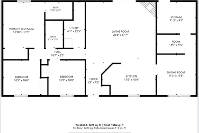 11 Crandon Court, Asheville, NC 28804 - Photo 34