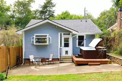 54 Belmont Avenue, Asheville, NC 28806 - Photo 30