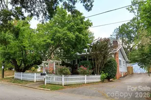 54 Belmont Ave, Asheville, NC 28806 - Photo 1