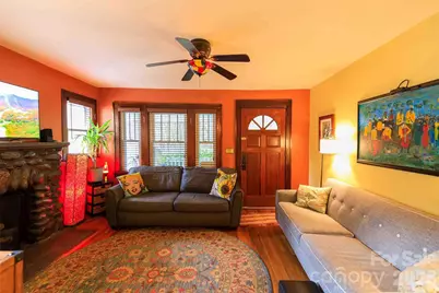 54 Belmont Avenue, Asheville, NC 28806 - Photo 10