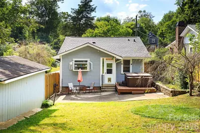 54 Belmont Avenue, Asheville, NC 28806 - Photo 32