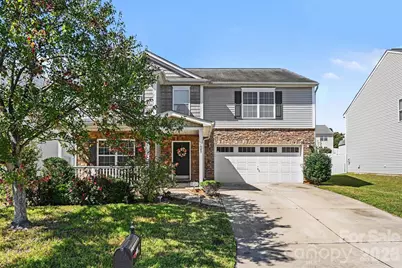 1043 Bent Branch Street, Gastonia, NC 28054 - Photo 2