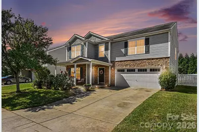 1043 Bent Branch Street, Gastonia, NC 28054 - Photo 1