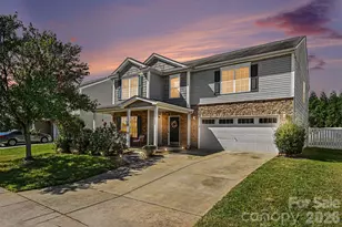 1043 Bent Branch St, Gastonia, NC 28054 - Photo 1