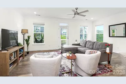 10307 Glenmere Creek Circle, Charlotte, NC 28262 - Photo 6