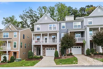 10307 Glenmere Creek Circle, Charlotte, NC 28262 - Photo 2
