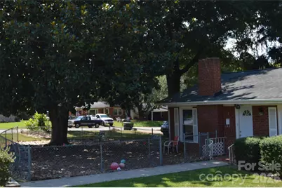 437 Hillcrest Road, Statesville, NC 28677 - Photo 4