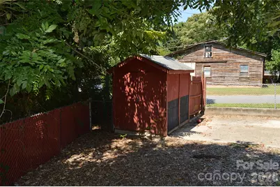 437 Hillcrest Road, Statesville, NC 28677 - Photo 8
