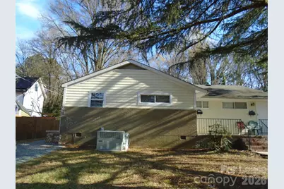 1842 Academy Street, Charlotte, NC 28205 - Photo 1