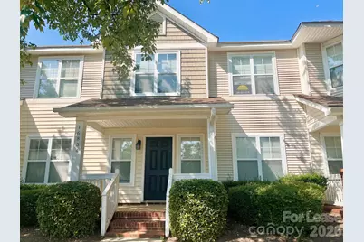 16854 Bridgeton Drive, Huntersville, NC 28078 - Photo 1