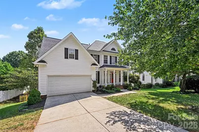 3118 Hadden Hall Boulevard, Fort Mill, SC 29715 - Photo 2