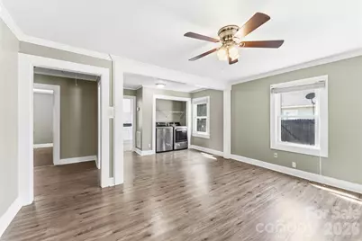 816 S Weldon Street, Gastonia, NC 28052 - Photo 4