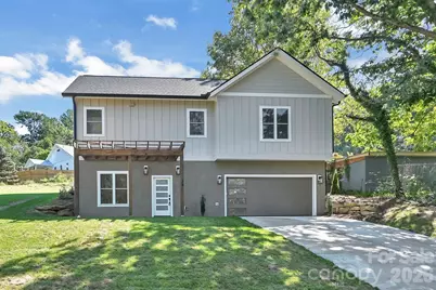 34 Mountain View Road, Asheville, NC 28805 - Photo 1