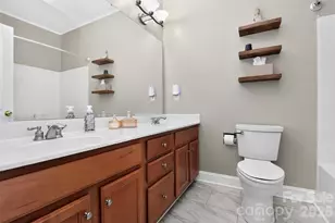 2315 Bonterra Blvd, Indian Trail, NC 28079 - Photo 18